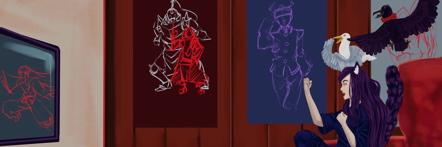 Ricothebro's profile banner image
