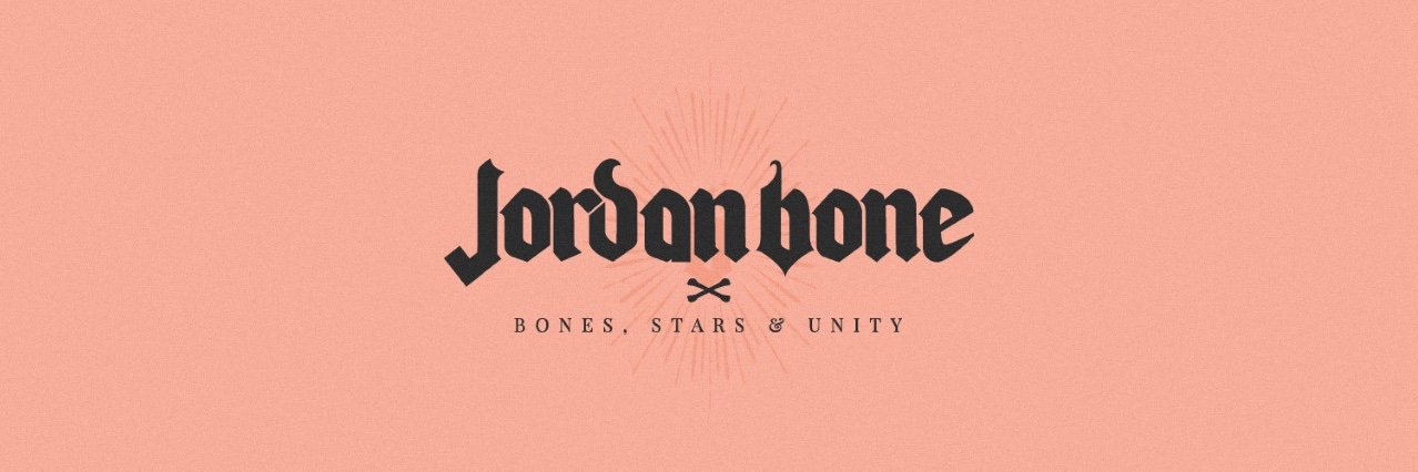 JordanBone1's profile banner image