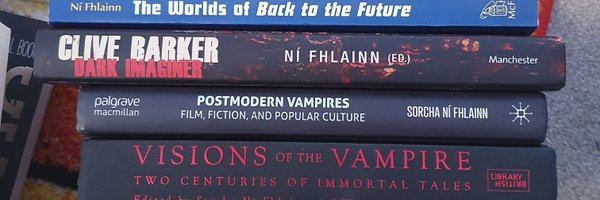 VampireSorcha Profile Banner