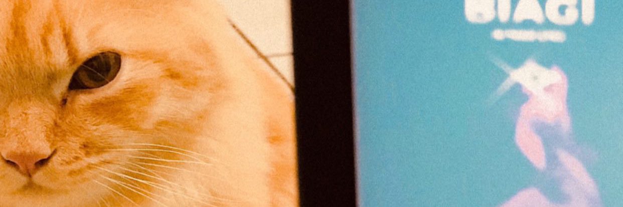 bunanyaberyl's profile banner image