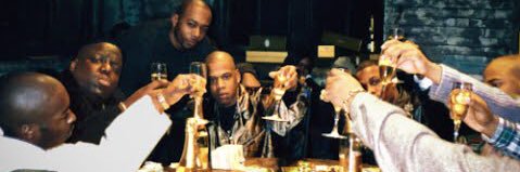 MikeLoveBuckets's profile banner image