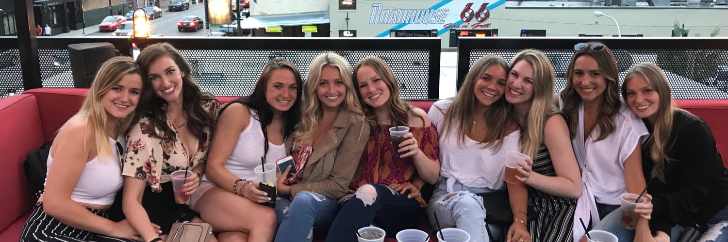 lizzypedigo's profile banner image