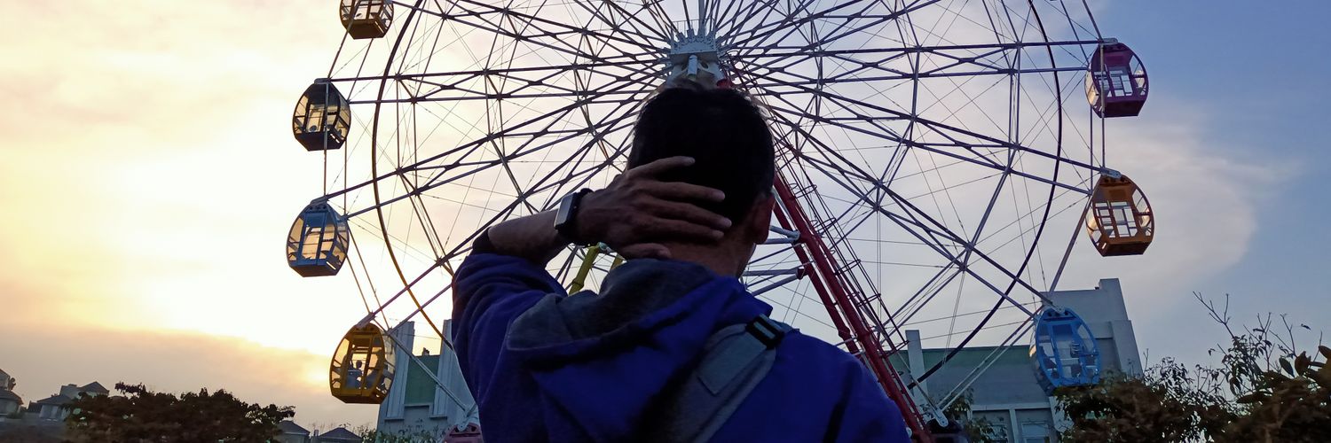 ridhogts's profile banner image