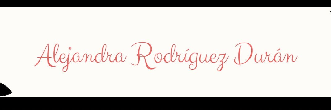 Alejandra Rodríguez banner
