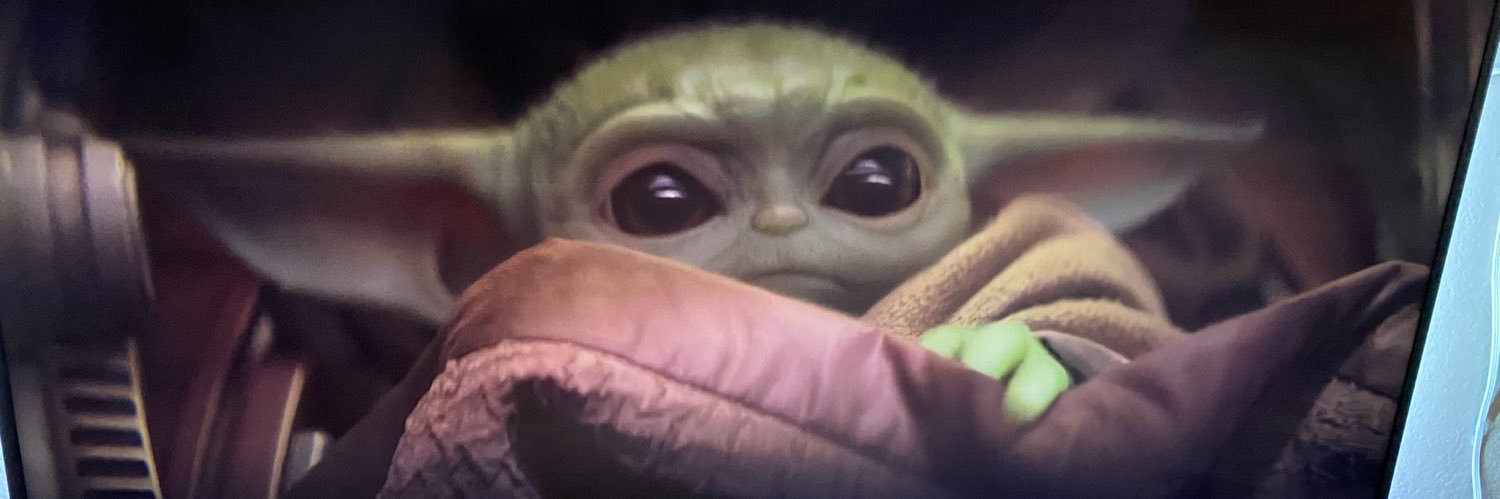 Miriam Parker banner