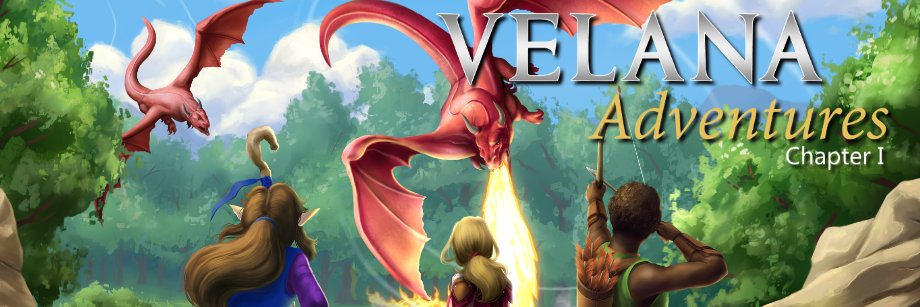 Loreweaver Creativeworks banner