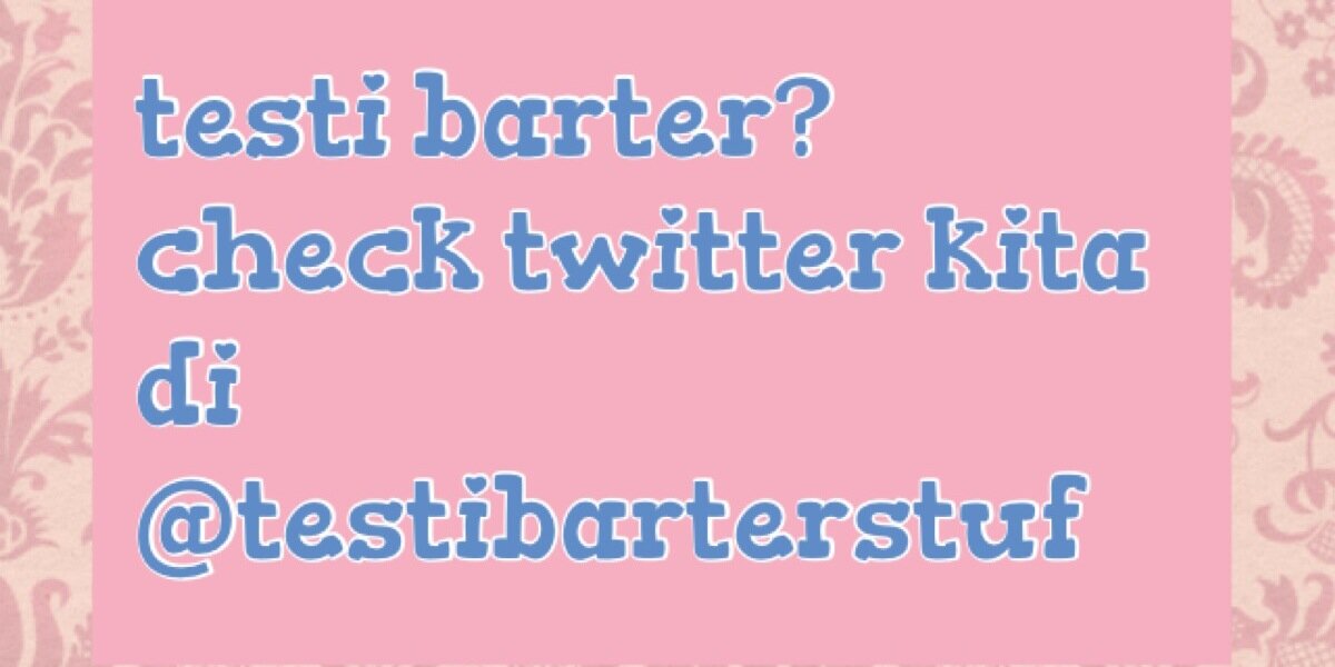 barterstuffkece's profile banner image