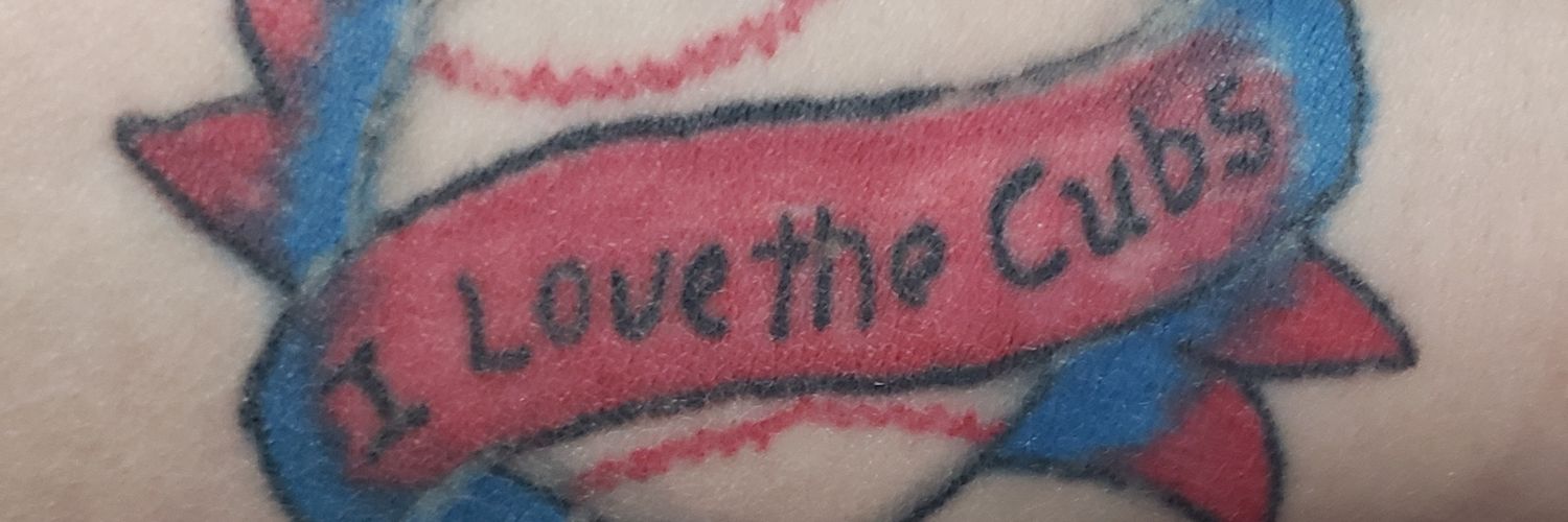 LWELTY79's profile banner image