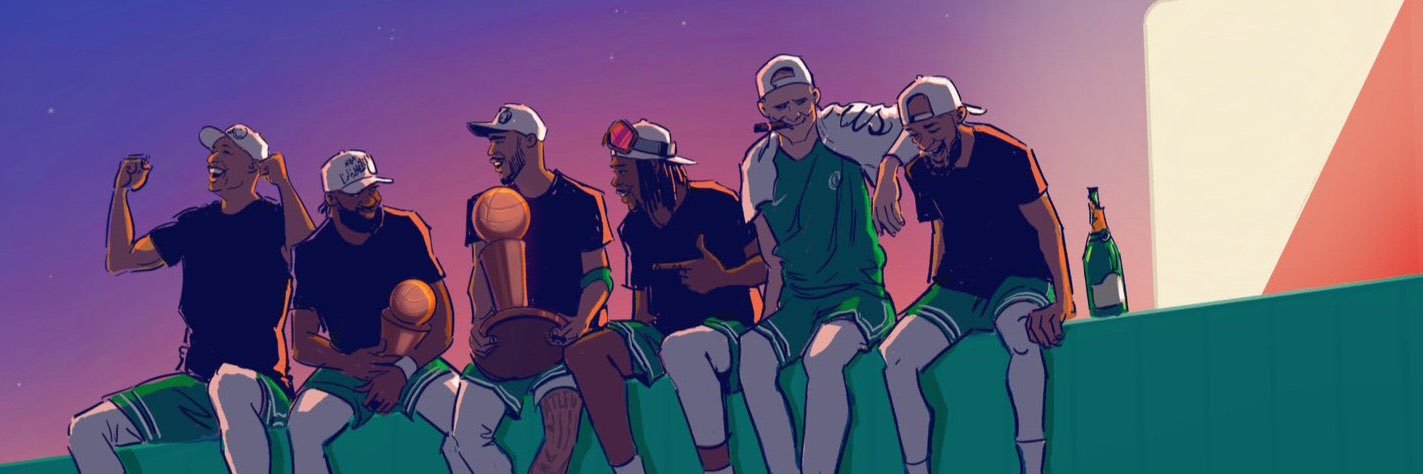 RyanJayLouis's profile banner image