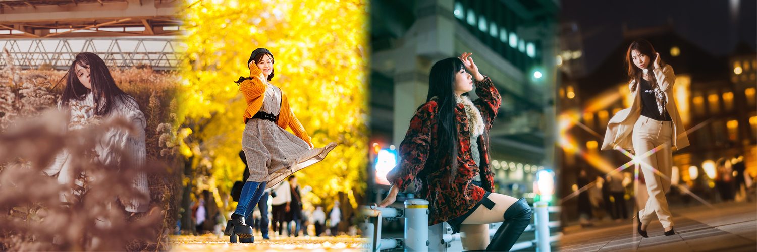 「カメ教！」カメラの教室@ポートレート専門's banner