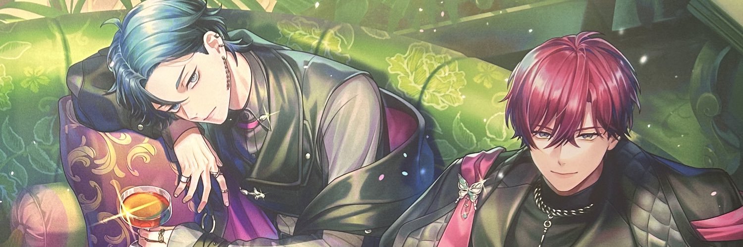 suiren0237's profile banner image