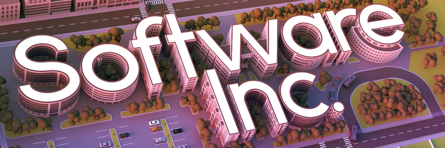SoftwareIncGame's profile banner image