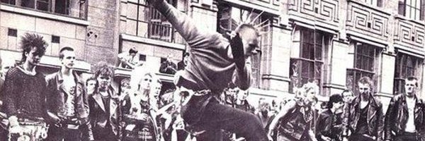 koipunk Profile Banner