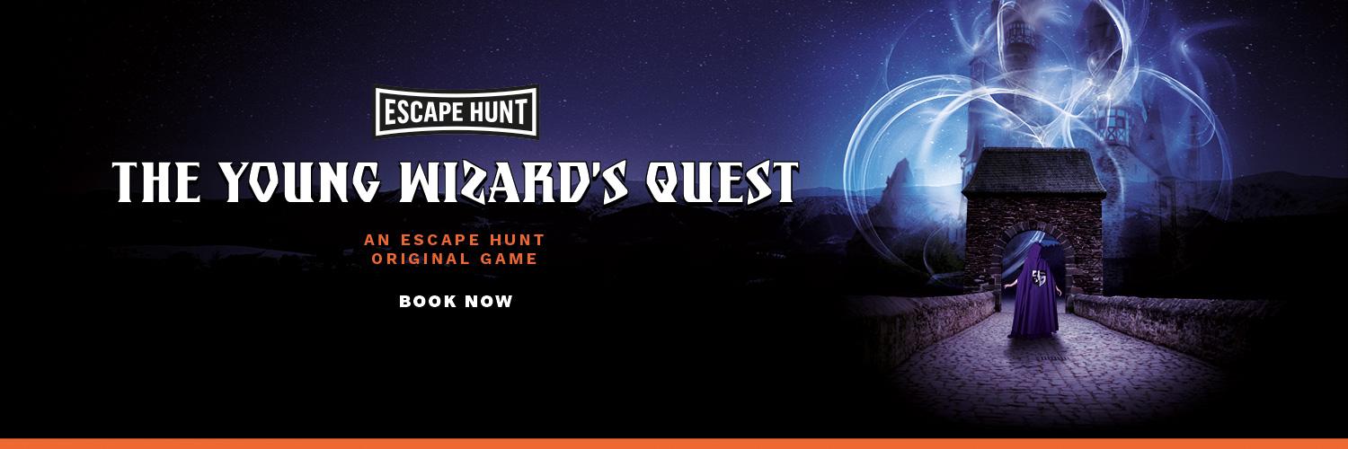 EscapeHuntSYD's profile banner image
