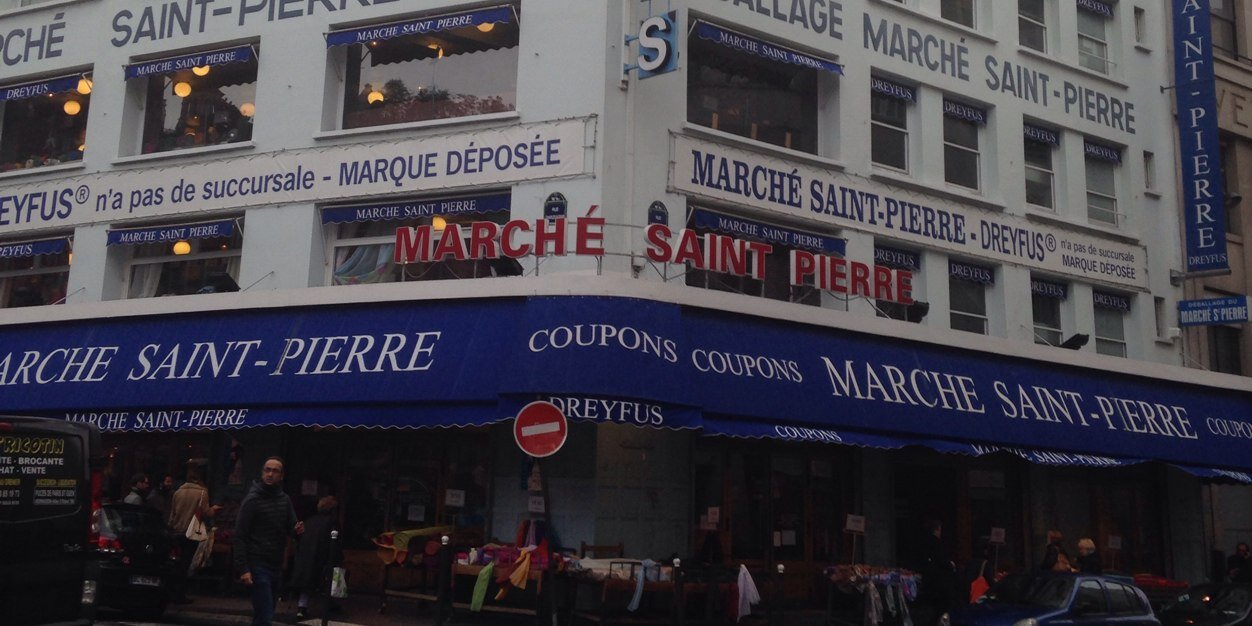 MarieParis's profile banner image