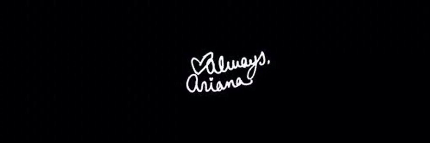 ArianasPetite's profile banner image
