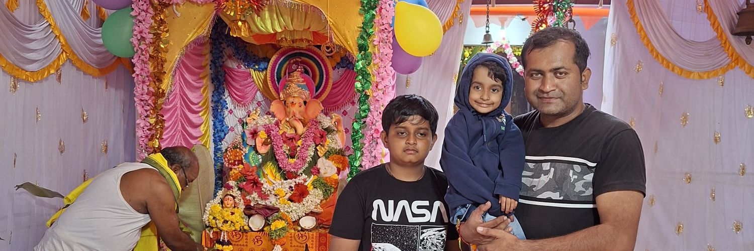 chandrashkr24's profile banner image