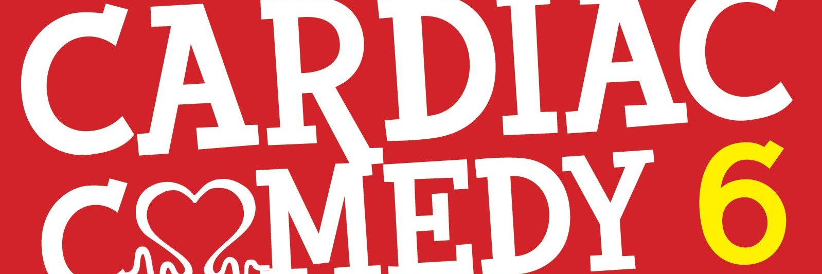 CardiacComedy's profile banner image