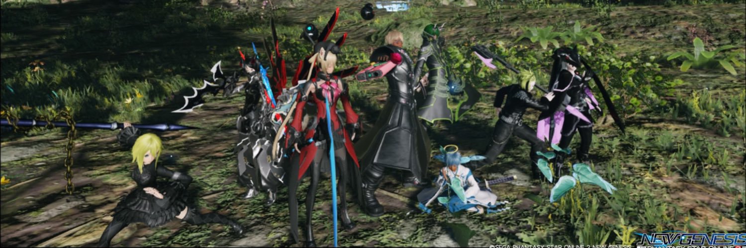 マスター･リン･クリス banner