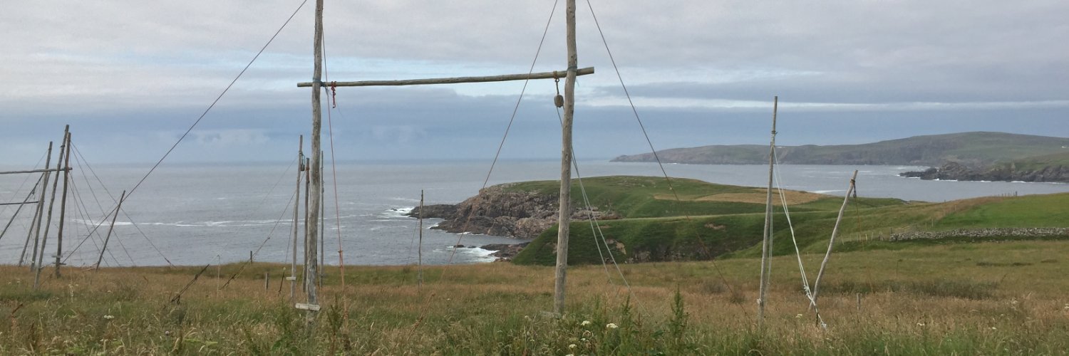 Magnus Davidson banner