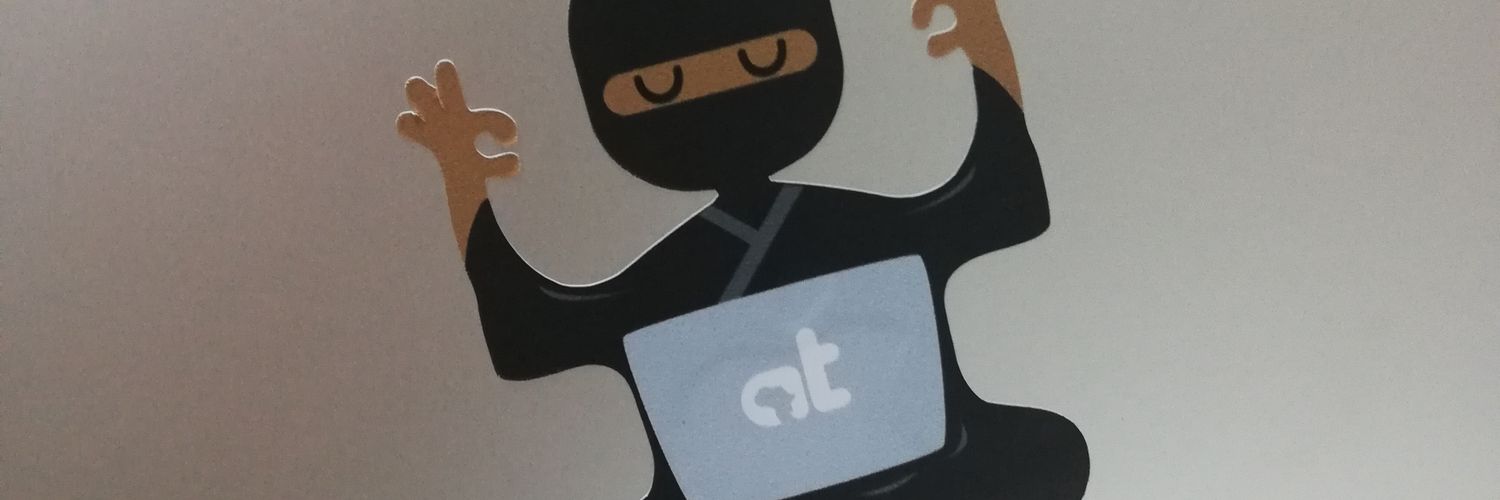 Barka Said banner