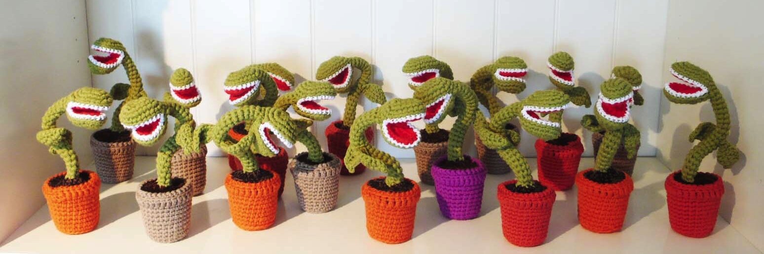 VpCrochet's profile banner image