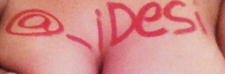 _iDesi's profile banner image
