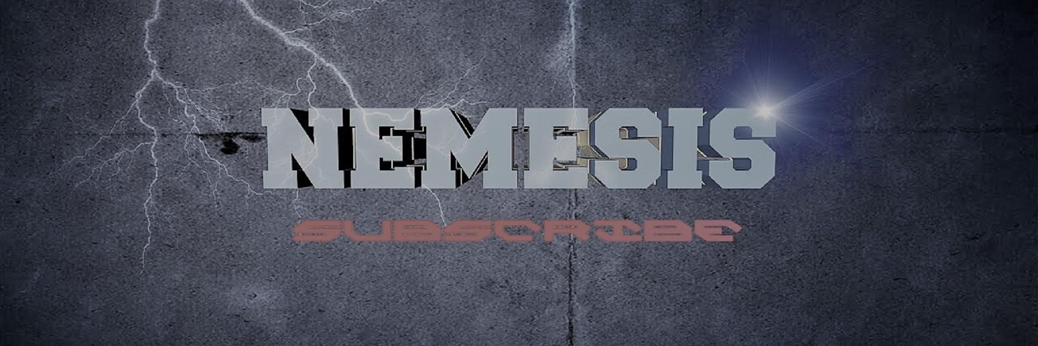 NG_Nemesis's profile banner image