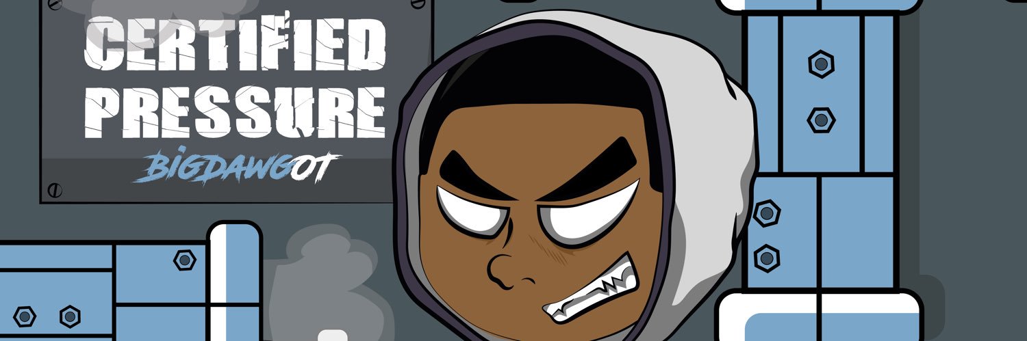 OTdaJuiceMan's profile banner image