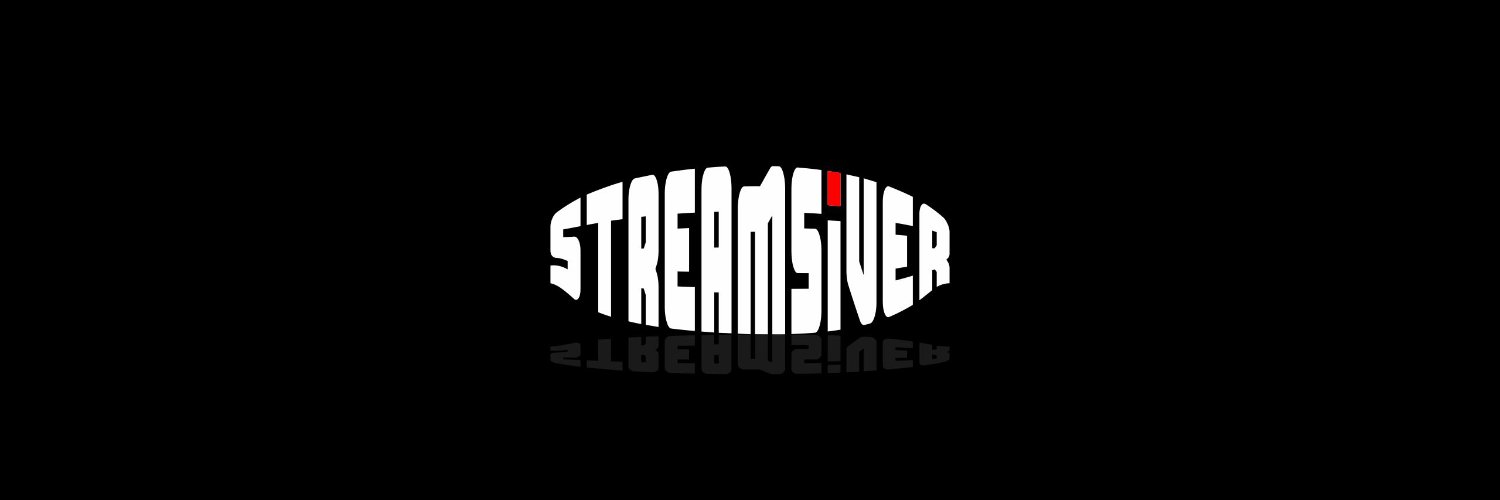 streamsiver's profile banner image