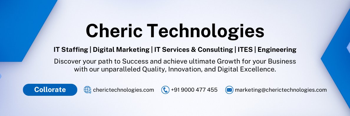 cherictech's profile banner image