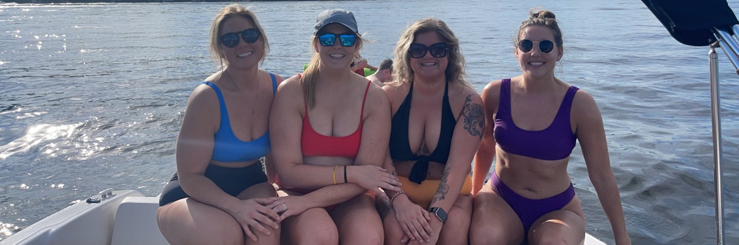 BlueEyedHaley's profile banner image