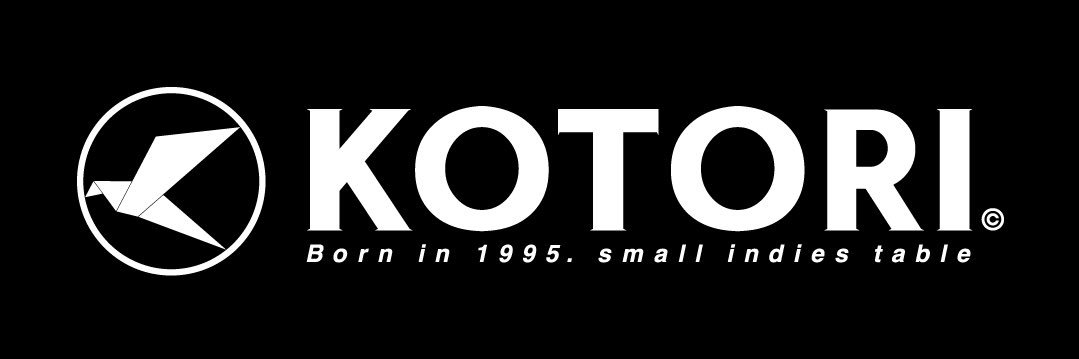 KOTORI's banner