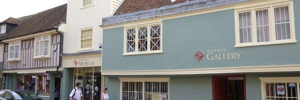 FavershamSoc Profile Banner