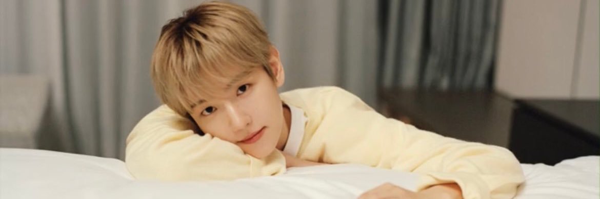 NeeBByun's profile banner image