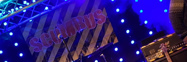 ScumbusUK Profile Banner