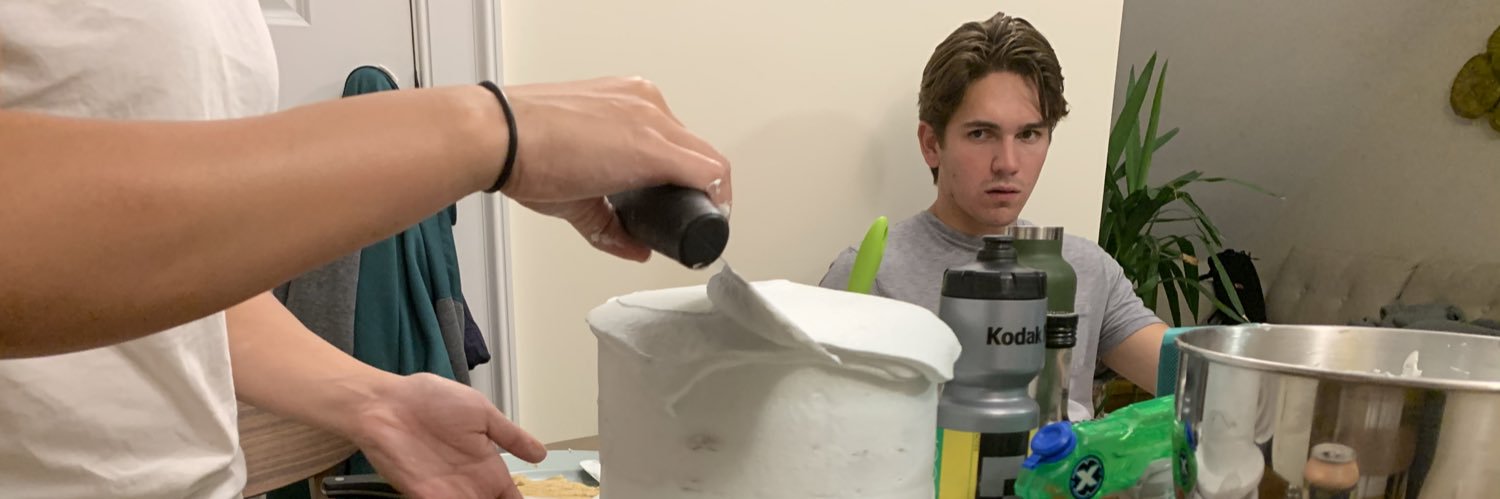 mjheiny's profile banner image