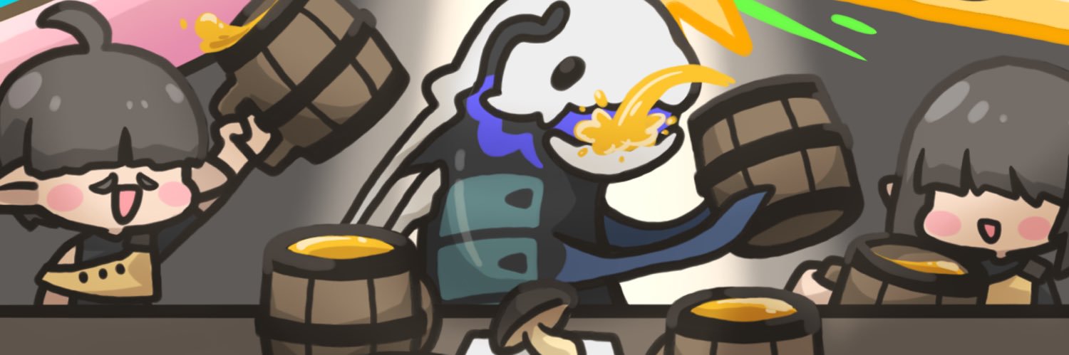mokkoa1121's profile banner image