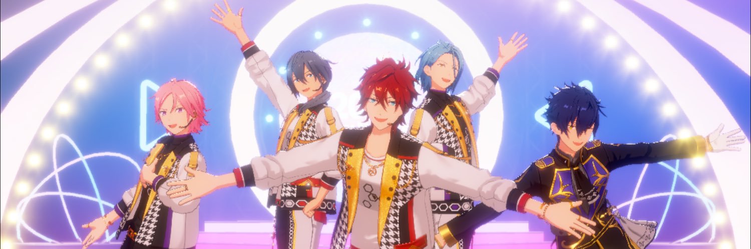 0807Starry's profile banner image
