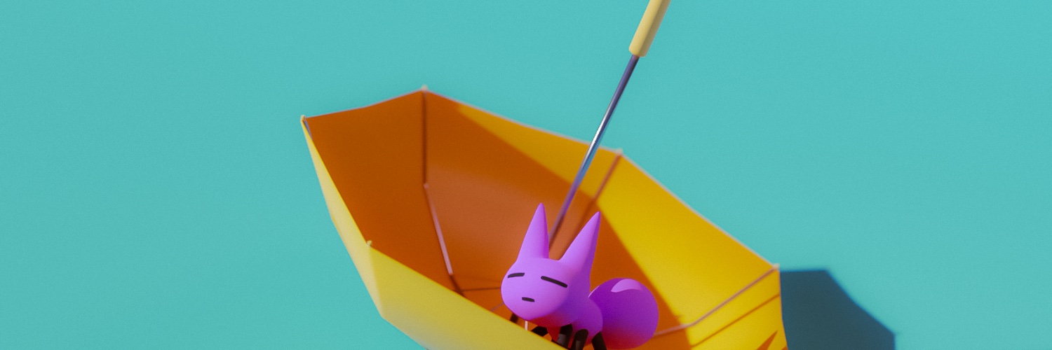 tooruer's profile banner image