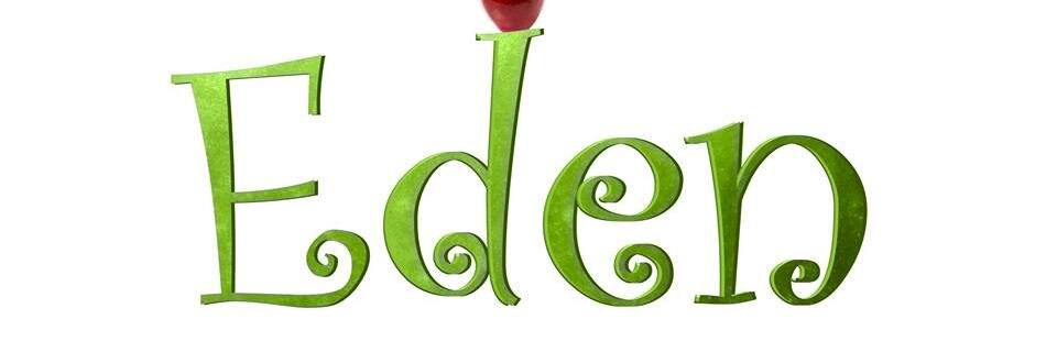 Eden banner