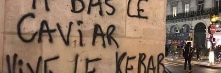 Michael Hulet (parody) banner