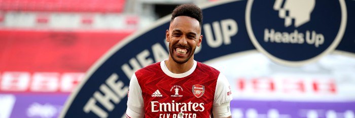 Calvin Becker banner