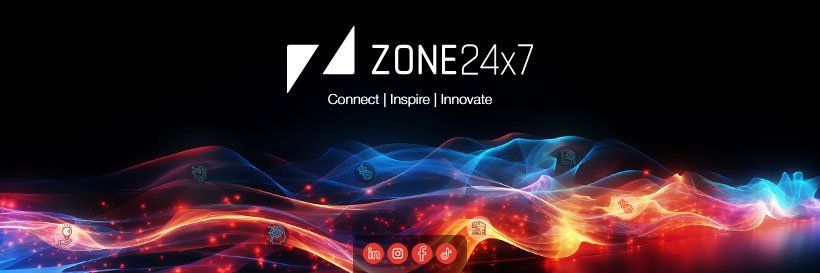 Zone24x7 banner