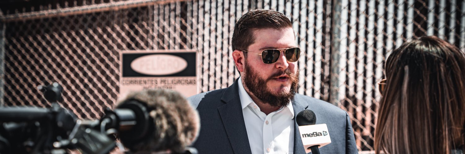 ChrisWRusso's profile banner image
