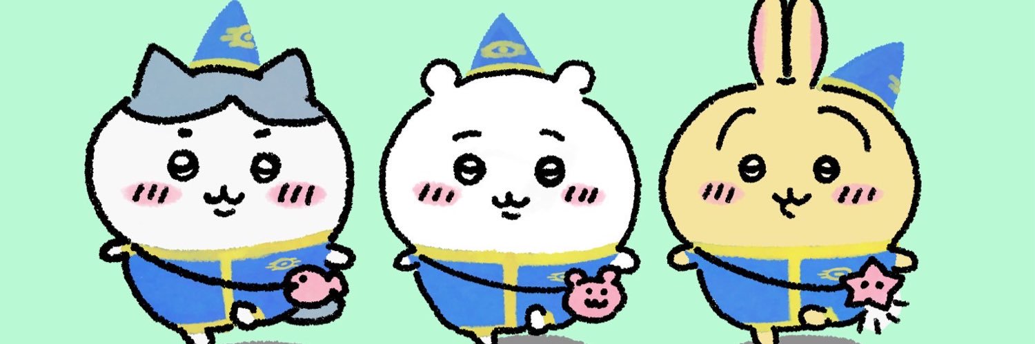 miikaapex's profile banner image