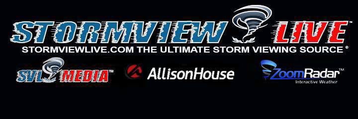 StormViewLIVE banner
