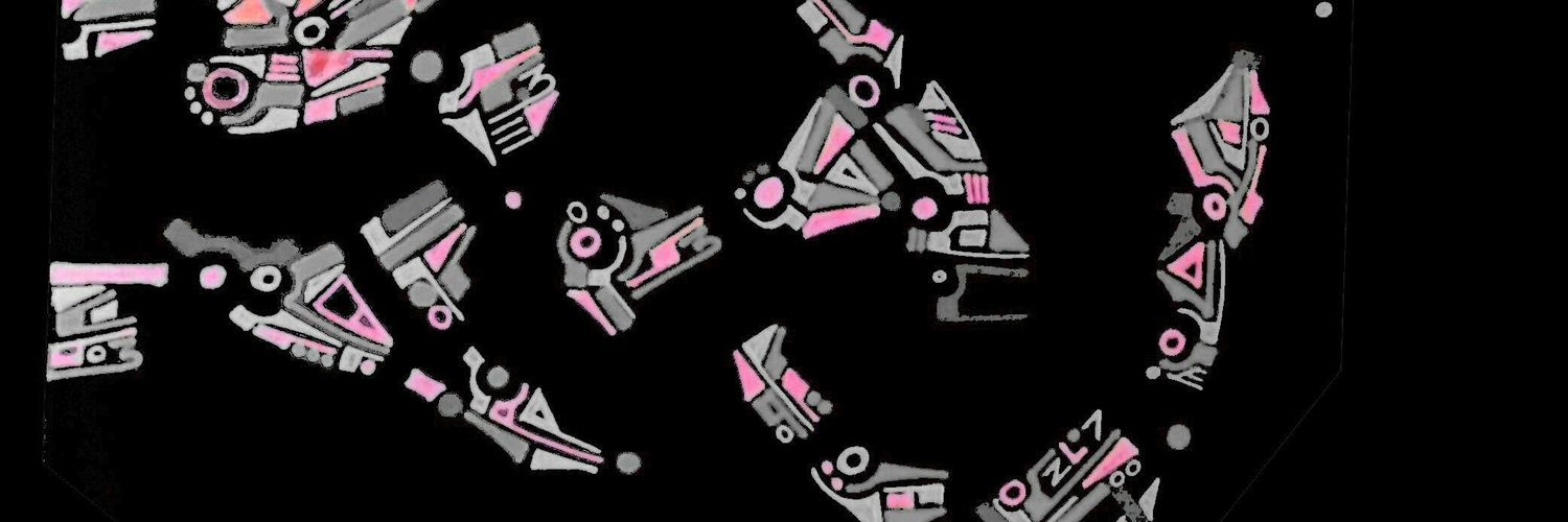 AbstractSoup's profile banner image