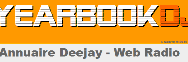 YearbookDJ's profile banner image