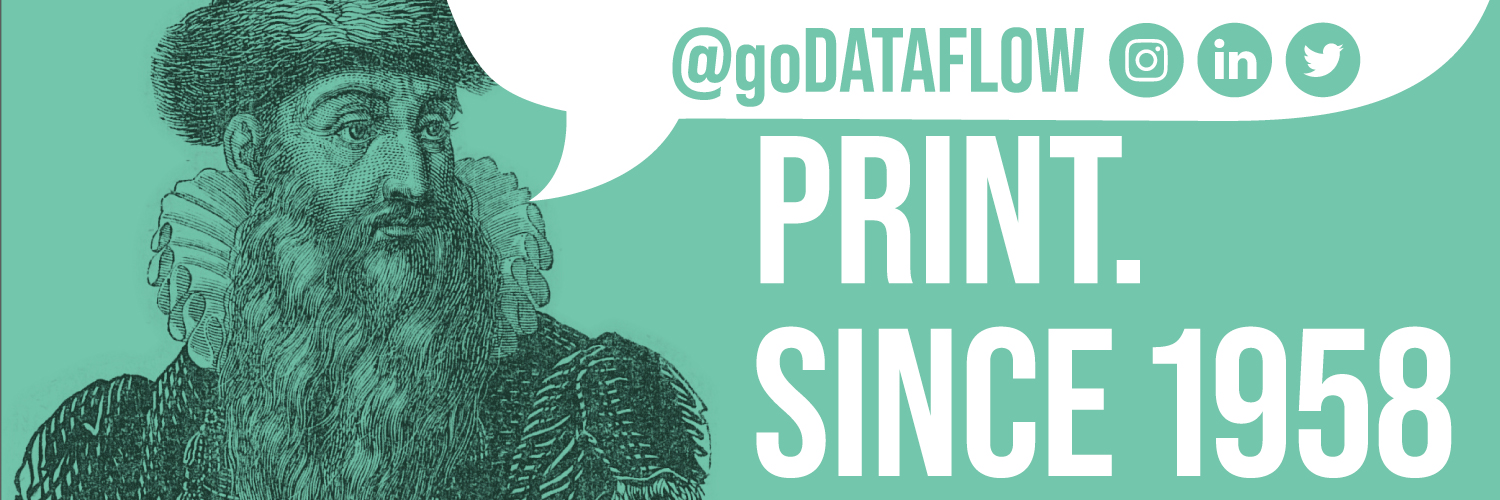 goDataflow's profile banner image